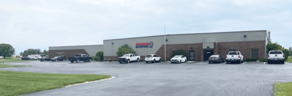 Sidney Electric’s Troy, OH, office
