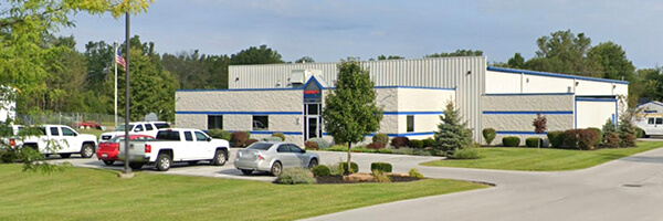 Sidney Electric’s Lima, OH, office