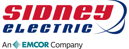 Sidney Electric Logo