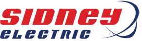 Sidney Electric Logo